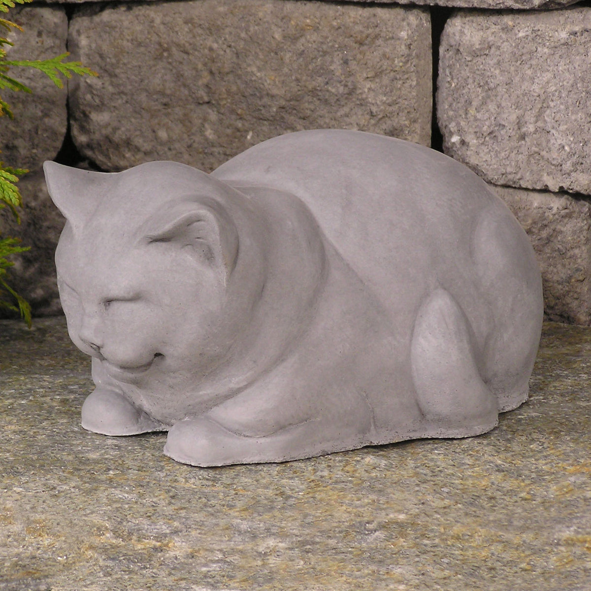 Fat Cat – Nichols Bros. Stoneworks