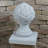 Artichoke Finial