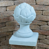 Artichoke Finial