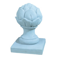 Artichoke Finial