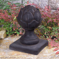 Artichoke Finial