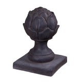 Artichoke Finial