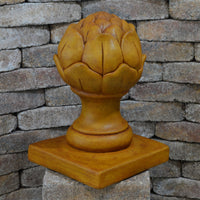 Artichoke Finial