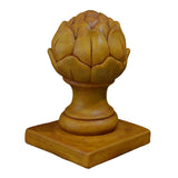 Artichoke Finial