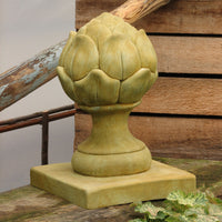 Artichoke Finial