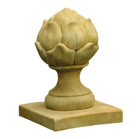 Artichoke Finial