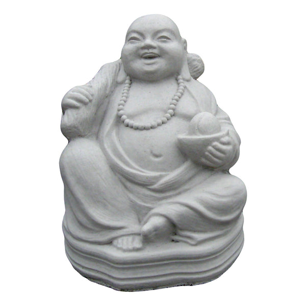 Buddha of Good Fortune
