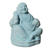 Buddha of Good Fortune