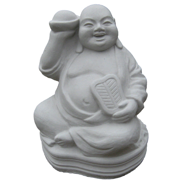 Buddha of Joy and Abundance