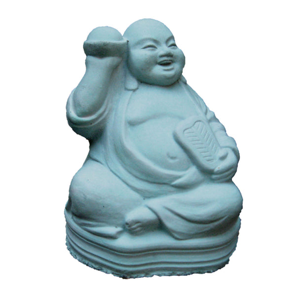 Buddha of Joy and Abundance