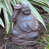 Buddha of Joy and Abundance