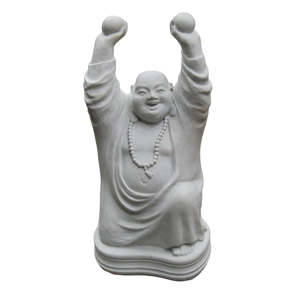 Buddha of Wealth and Prosperity
