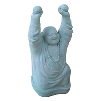 Buddha of Wealth and Prosperity