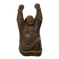 Buddha of Wealth and Prosperity