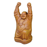 Buddha of Wealth and Prosperity