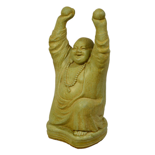 Buddha of Wealth and Prosperity