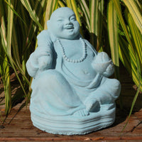 Buddha of Good Fortune