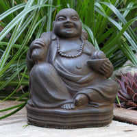 Buddha of Good Fortune