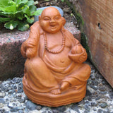 Buddha of Good Fortune