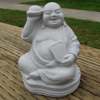 Buddha of Joy and Abundance