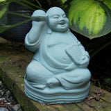 Buddha of Joy and Abundance