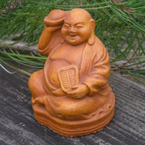 Buddha of Joy and Abundance