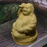 Buddha of Joy and Abundance