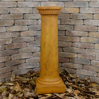 Classic Gazing Globe Pedestal