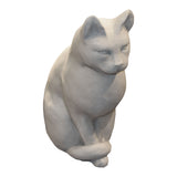 Classic Sitting Cat