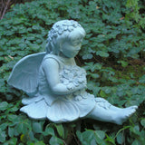 Dogwood Fairy