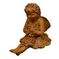 Dogwood Fairy