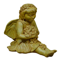 Dogwood Fairy