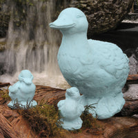 Duck and Ducklings