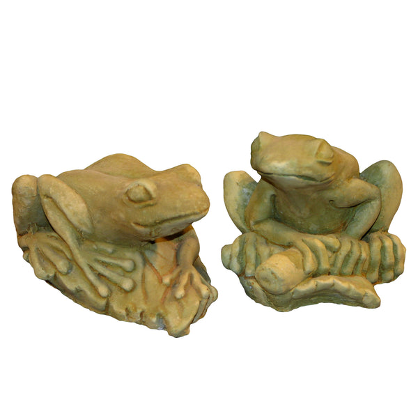 Frog Pair