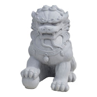 Male Fu Dog