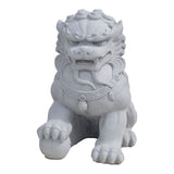 Male Fu Dog