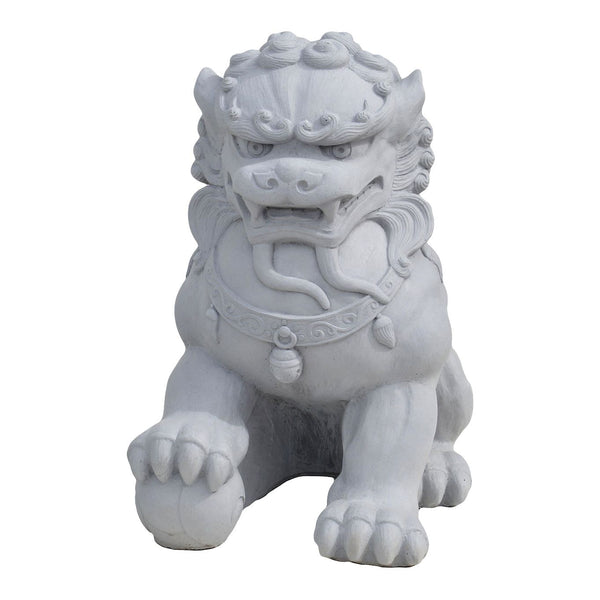 Male Fu Dog