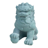 Male Fu Dog