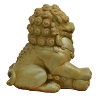 Male Fu Dog