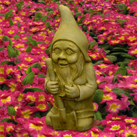 Garden Gnome