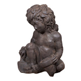 Gardening Cherub