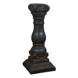 Gazing Globe Pedestal