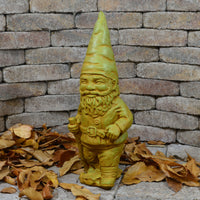 Hiking Gnome