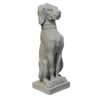 Hound Gargoyle