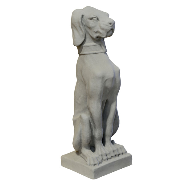 Hound Gargoyle