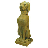 Hound Gargoyle