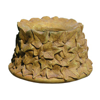 Ivy Gazing Globe Collar