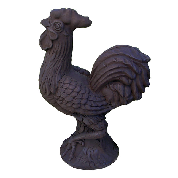 Large Rooster