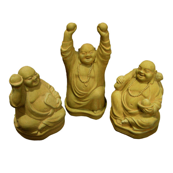 Little Buddha Set