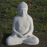 Meditating Buddha